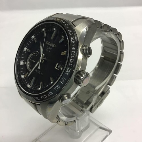 Orologio seiko astron sbxb085 - orologio,