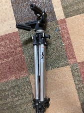 Bogen Manfrotto 3001 Tripod