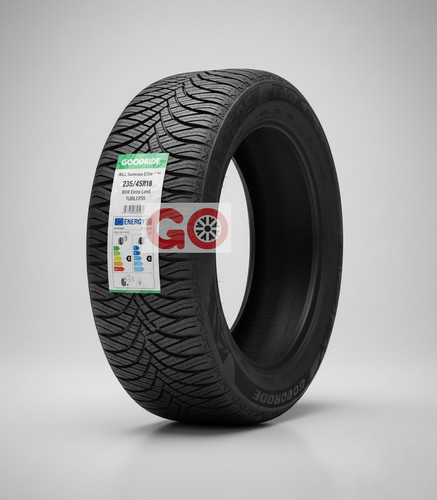 Pneumatici 235 r18 - 2, 235/45