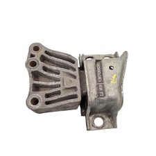 SUPPORTO MOTORE (SUPPORTO ELASTICO LAT. 1367066080 250A1000 per FIAT DUCATO (4X)