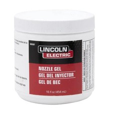 Gel per saldatura ugello