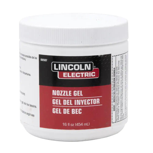 Gel per saldatura - , ugello