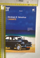 ABRAHAM B.YEHOSHUA L'AMANTE