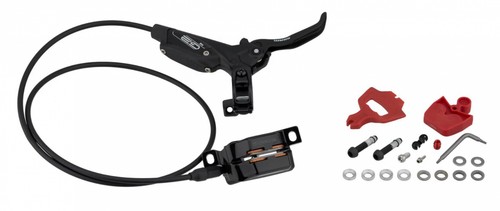 Sram flip flop sinistro - sram, re