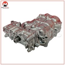 16100-78K01 OIL PUMP WITH