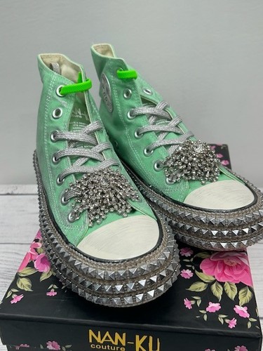 Sneakers alte nan - sneakers, x