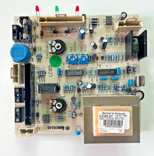 SCHEDA MODUL.NIKE MAIOR .B&P cod. IMMERGAS  1010731