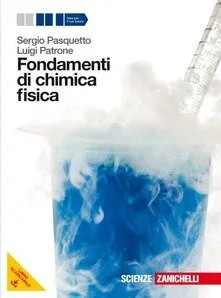 Fondamenti chimica fisica - chimica,