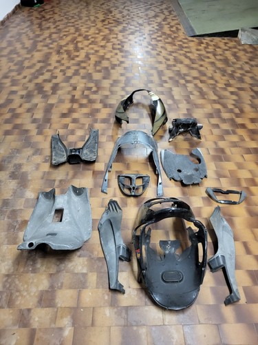 Kit carene aprilia - carene, sr
