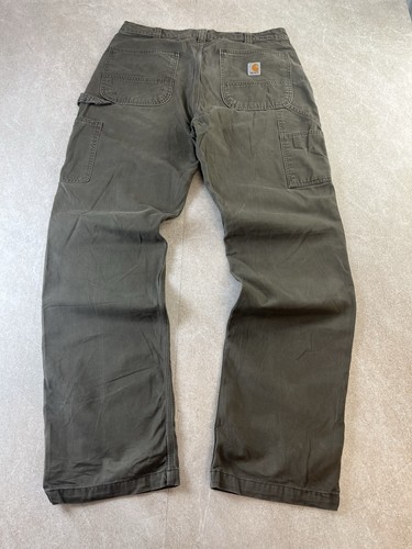 Salopette utilitaria vintage