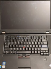 Lenovo ThinkPad W510 15,6"