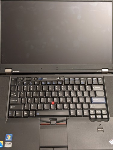 Lenovo thinkpad w510 - w510, 15,6"