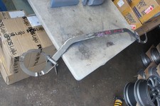 JDM Subaru Legacy B4 BP5 BL5