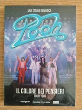 POOH IL COLORE DEI PENSIERI