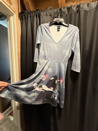 Peter pan dress - pan, disney-