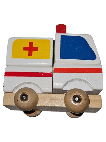 Auto giocattolo legno - auto,