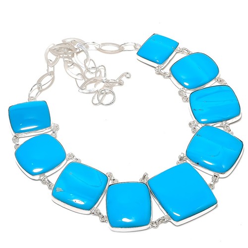 Collana pietre preziose - collana,