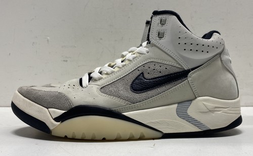 Nike air flight - nike, bone