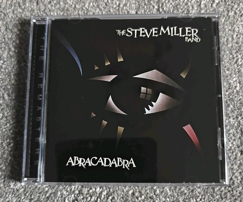 The steve miller band - the,
