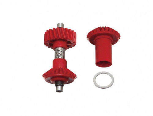 Align rex 700 800 - align, tubo