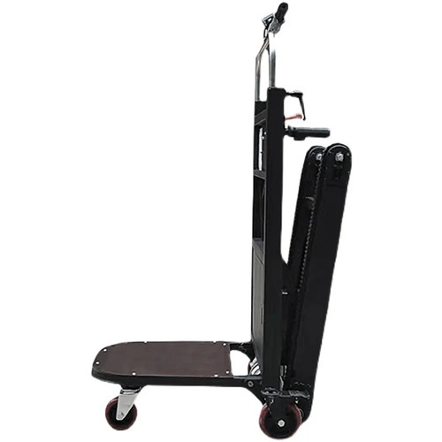 Carrello elettrico per