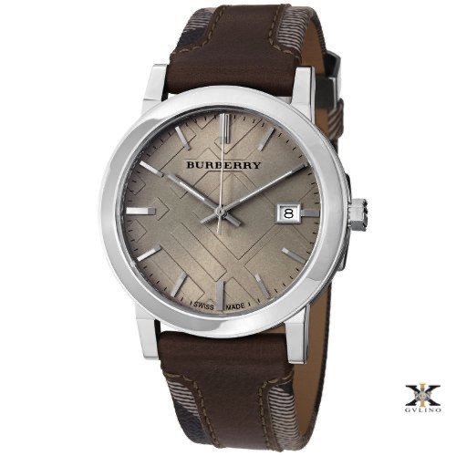 Orologio burberry heritage - orologio,
