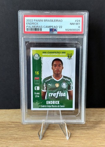 2022 panini brasileirao - panini, #24