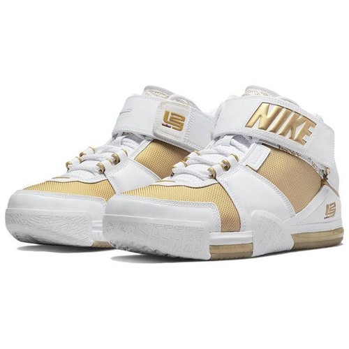 Nike zoom lebron size - nike, ii