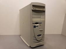 Vintage Micron Clientpro VXe