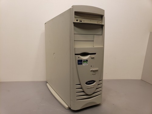 Vintage micron clientpro vxe - vintage,