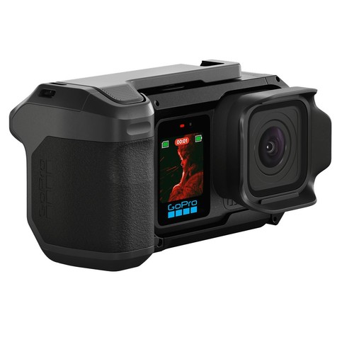 Gopro mission action - gopro,