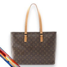 Borsa Louis Vuitton Luco