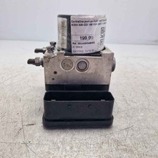 Centralina pompa ABS freni Mercedes Classe C W204 220 CDI 125 KW 2007-14 A204431