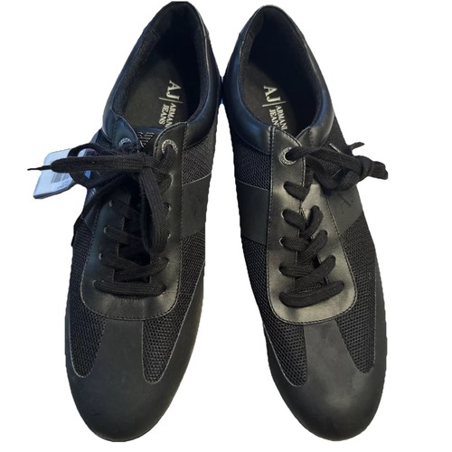 Sneakers armani jeans - sneakers,