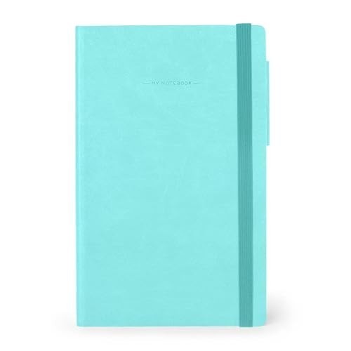 Notebook bianco large - notebook,