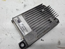 APRILIA SR 50 R IE DITECH  2016 CENTRALINA ECU ACCENSIONE ECU UNIT CDI 325-035