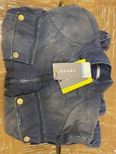 VESTE ENDURO BREMA SILVER VASE