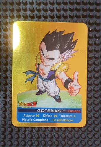 Dragonball serie oro - oro, n.