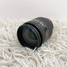 Nikon AF NIKKOR 28-105