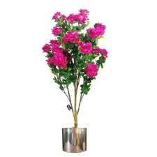 Fioriera Artificiale Azalea