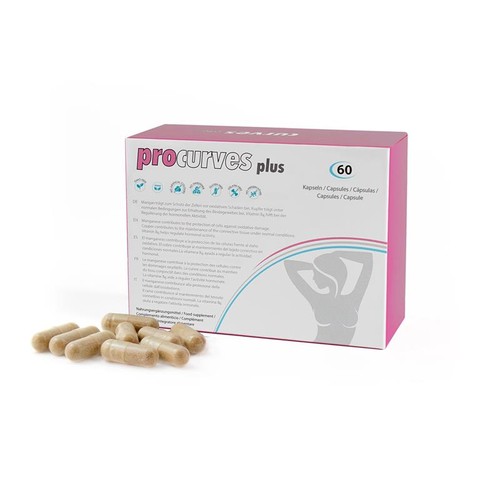Pills for breast augmentation - pills,