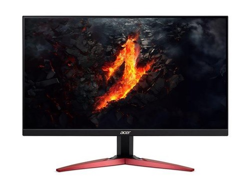 Acer nitro kg241ym3 fhd - nitro,