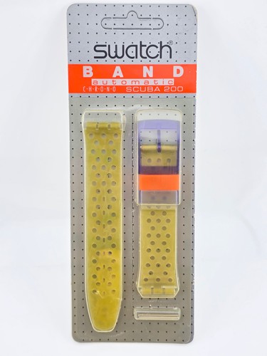 Original swatch scuba - original, sdk103
