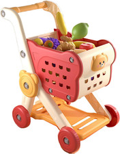 Carrello Della Spesa per