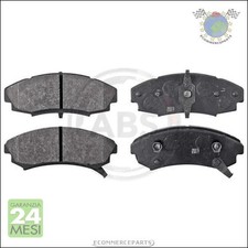 Kit pastiglie freno Abs