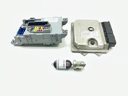 Kit chiave per fiat panda - kit,