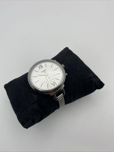 Smartwatch ibrido fossil donna - fossil,