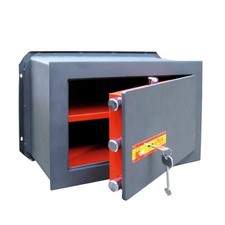 UTILIA Cassaforte a muro da