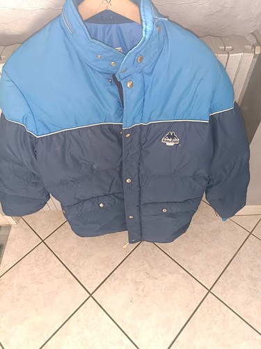 Giaccone giacca vento robe - giacca,