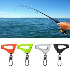 4pz Lenza da Pesca Barbe